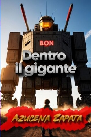 Cover of Dentro il gigante