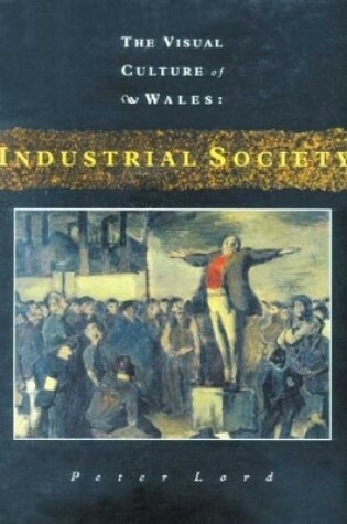 Cover of Industrial Society