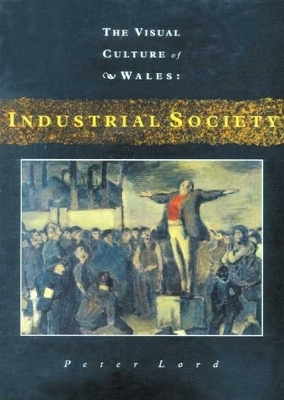 Book cover for Industrial Society