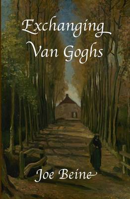 Book cover for Exchanging Van Goghs