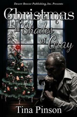 Cover of Christmas in Shades of Gray