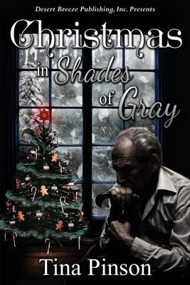 Book cover for Christmas in Shades of Gray