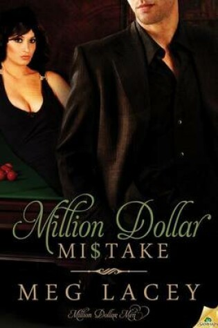 Cover of Million Dollar Mistake