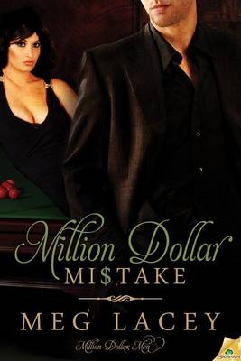 Cover of Million Dollar Mistake