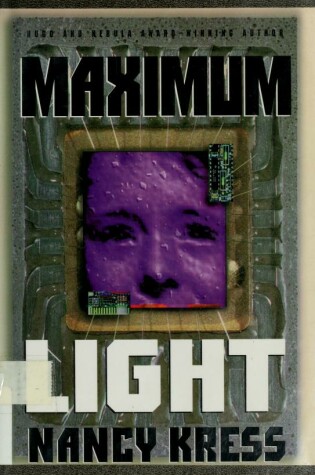 Cover of Maximum Light
