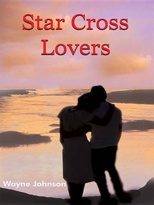 Book cover for Star Cross Lovers