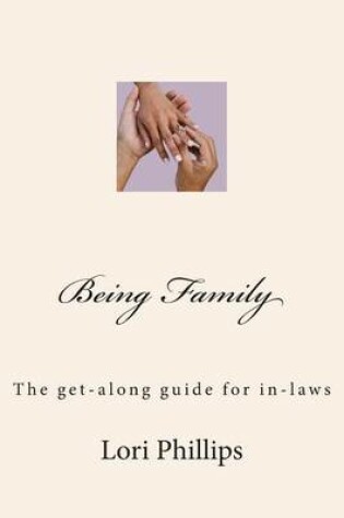 Cover of Being Family