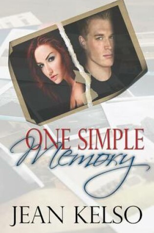 Cover of One Simple Memory