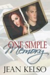 Book cover for One Simple Memory