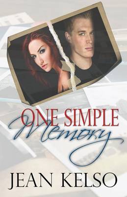 Book cover for One Simple Memory