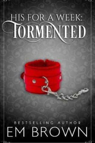 Cover of Tormented