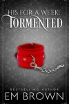 Book cover for Tormented