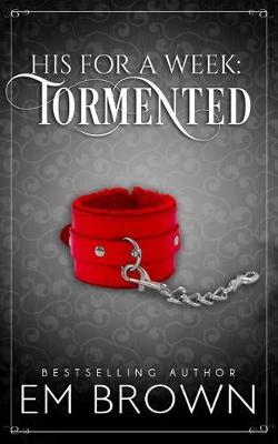 Book cover for Tormented