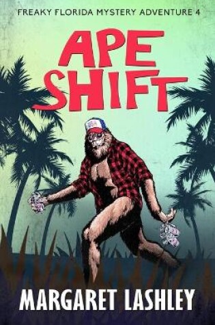 Cover of Ape Shift