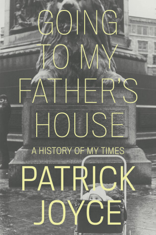 Cover of Going to My Father's House