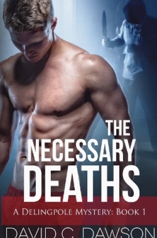 Cover of The Necessary Deaths