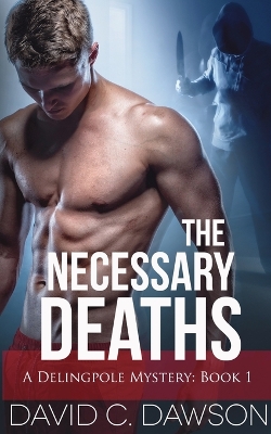 Book cover for The Necessary Deaths