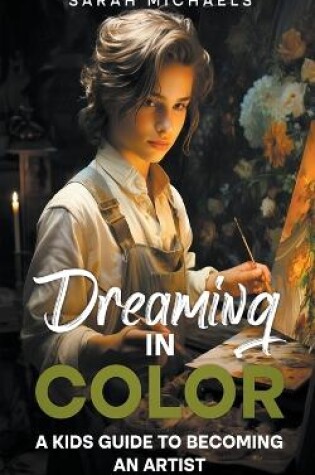 Cover of Dreaming in Color