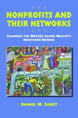 Book cover for Nonprofits and Their Networks