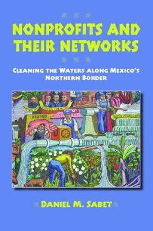 Cover of Nonprofits and Their Networks