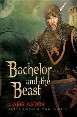 Cover of Bachelor and the Beast