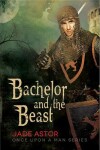 Book cover for Bachelor and the Beast