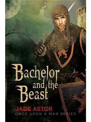 Book cover for Bachelor and the Beast