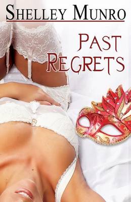 Book cover for Past Regrets