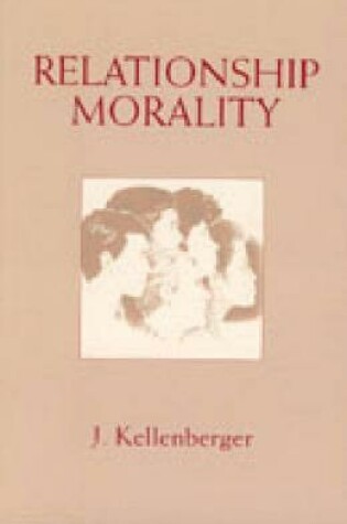 Cover of Relationship Morality