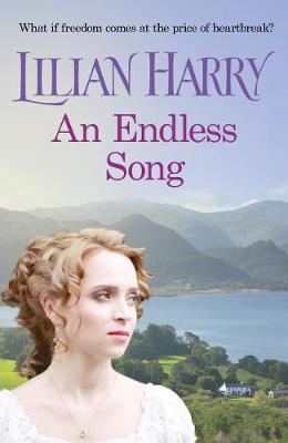 Book cover for An Endless Song