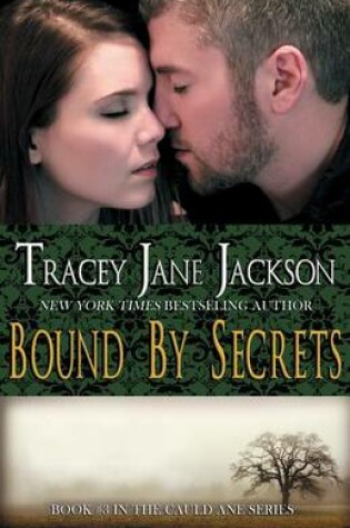 Cover of Bound by Secrets