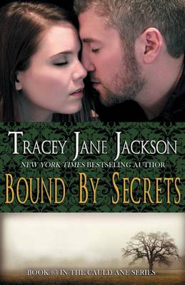 Book cover for Bound by Secrets