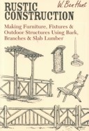 Book cover for Rustic Construction