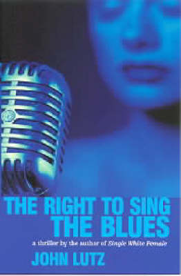 Book cover for The Right to Sing the Blues