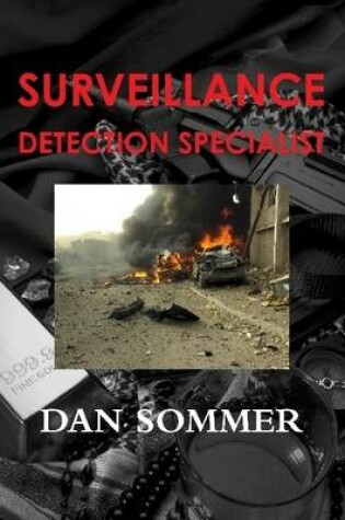 Cover of Surveillance Detection Specialist