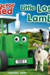 Book cover for Tractor Ted Lost Little Lamb