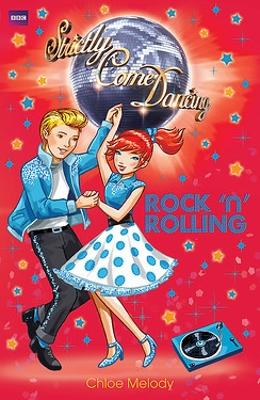 Cover of Rock 'n' Rolling