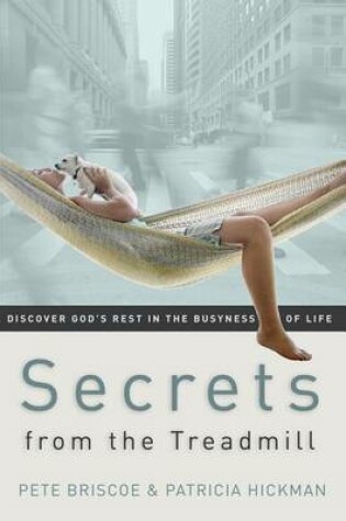 Cover of Secrets from the Treadmill