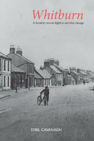 Cover of Whitburn