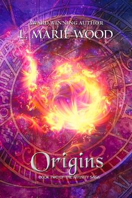 Cover of Origins