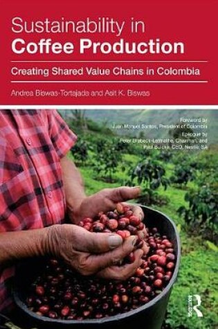 Cover of Sustainability in Coffee Production