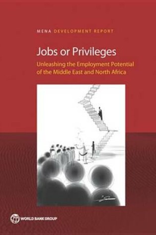 Cover of Jobs or Privileges