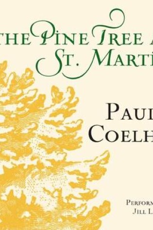 Cover of The Pine Tree at St. Martin