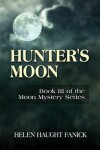 Book cover for Hunter's Moon