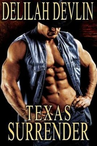 Cover of Texas Surrender