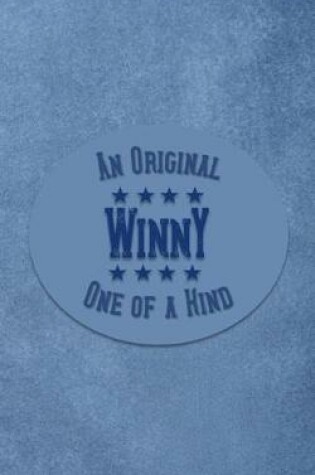 Cover of Winny