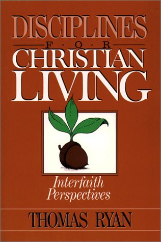 Book cover for Disciplines for Christian Living