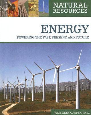 Cover of Energy