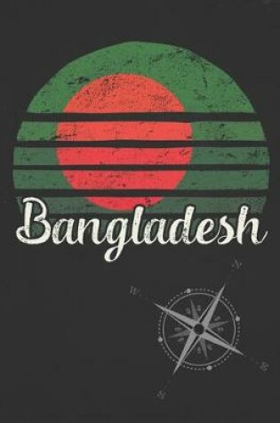 Cover of Bangladesh