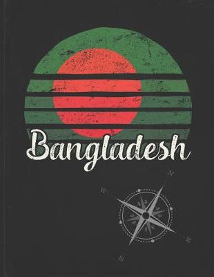 Cover of Bangladesh